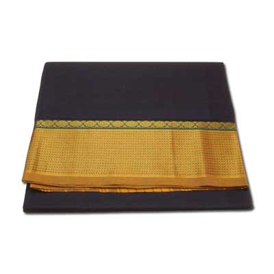 "Venkatagiri Cotton saree SLSM-38 - Click here to View more details about this Product